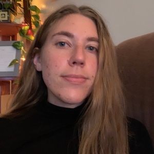 Meet your Posher, Shayla